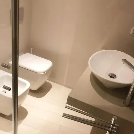 Budello Di Alassio, Ampio Con Box