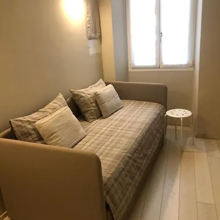 Hébergement de vacances Budello Di Alassio, Ampio Con Box