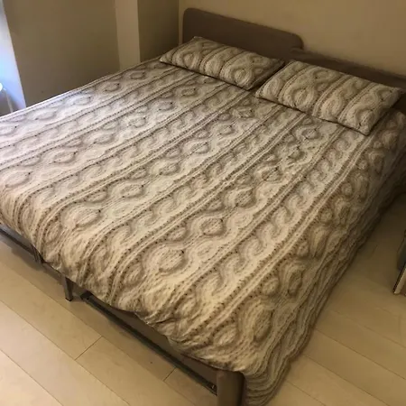 Hébergement de vacances Budello Di Alassio, Ampio Con Box Alassio