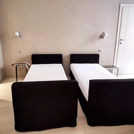 Budello Di Alassio, Ampio Con Box * アラッシオ