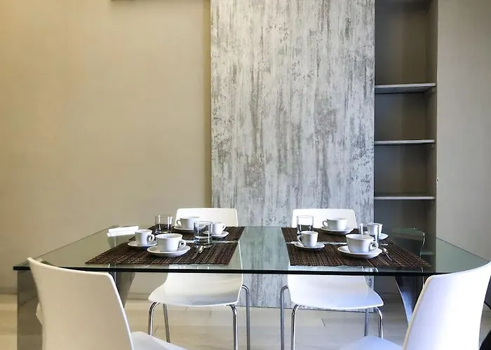 Budello Di Alassio, Ampio Con Box * アラッシオ
