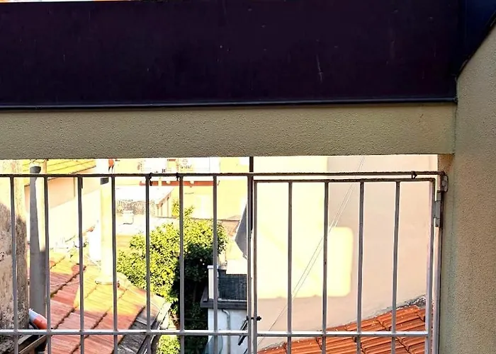 Budello Di Alassio, Ampio Con Box アラッシオ