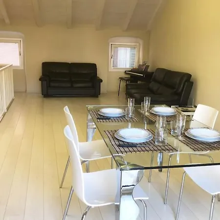 度假居 Budello Di Alassio, Ampio Con Box *