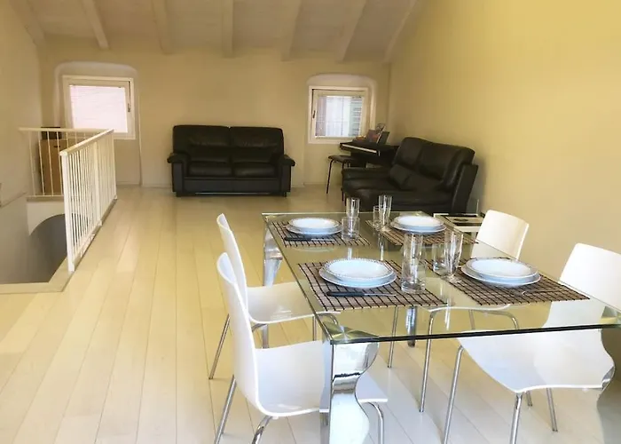 Feriehus Budello Di Alassio, Ampio Con Box *