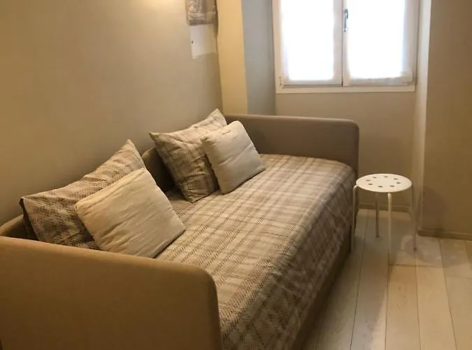 Tatil Evi Budello Di Alassio, Ampio Con Box